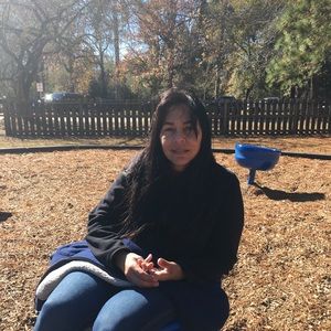 Meet your Posher, Edda